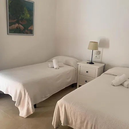 Villa Botana 3 Cala San Vicente (Mallorca)