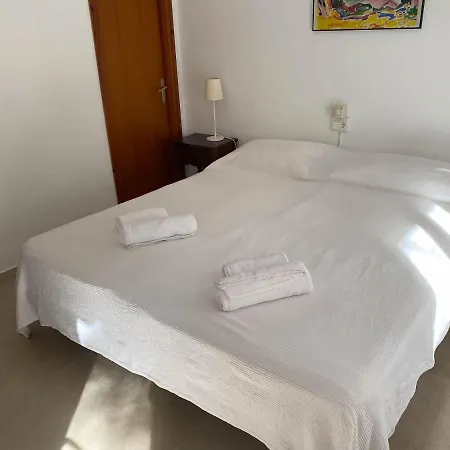 Botana 3 * Cala San Vicente (Mallorca)