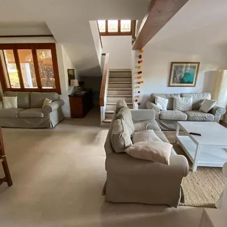 Botana 3 Villa *