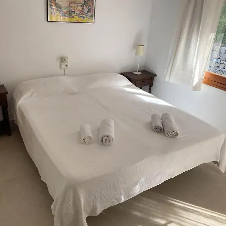 Villa Botana 3 Cala San Vicente (Mallorca)