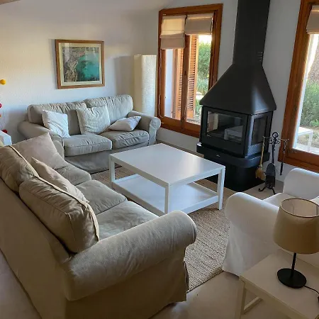Botana 3 * Cala San Vicente (Mallorca)