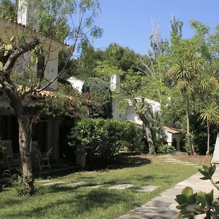 Botana 3 Villa