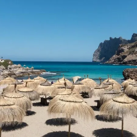 Villa Botana 3 *