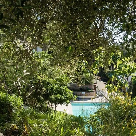 Villa Botana 3