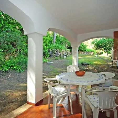 Villa Botana 3 Cala San Vicente (Mallorca)