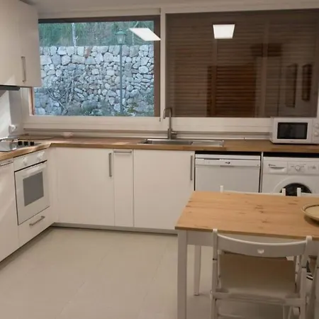Villa Botana 3 Cala San Vicente (Mallorca)