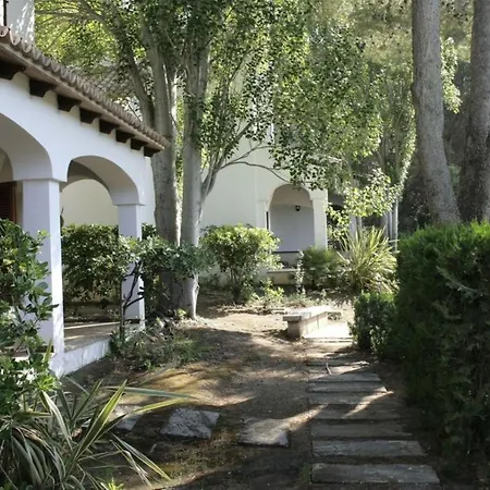 Villa Botana 3 *