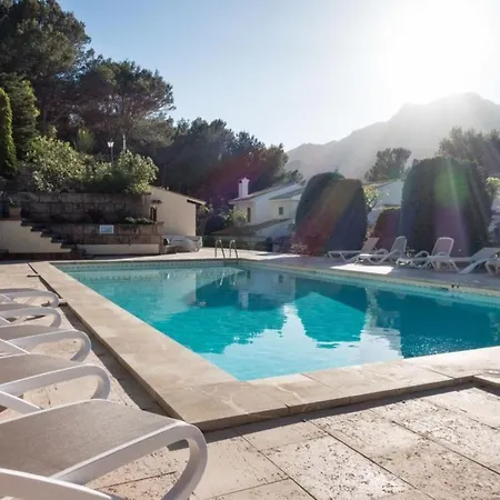 Villa Botana 3 Cala San Vicente (Mallorca)