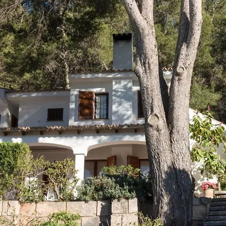Villa Botana 3 *
