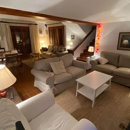 Villa Botana 3