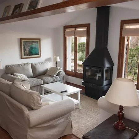 Botana 3 Villa Cala San Vicente (Mallorca)